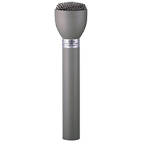 Electro-Voice 635A - Omni-Directional Handheld Dynamic ENG Microphone Electro-Voice 635A - Omni-Directional Handheld Dynamic ENG Microphone