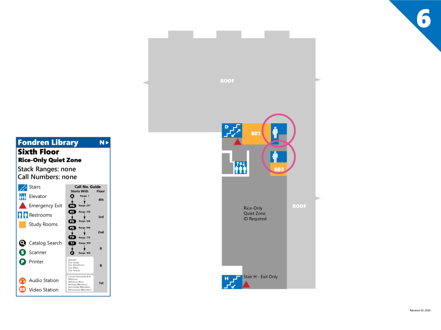 map showing the location