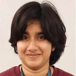 Gargi Samarth