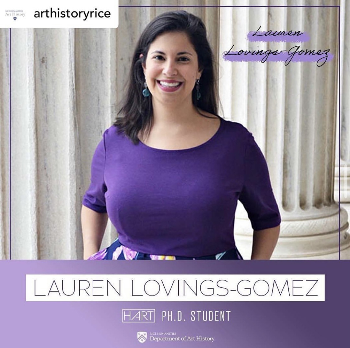 Lauren Lovings-Gomez