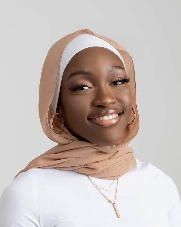Ameenat Adisa