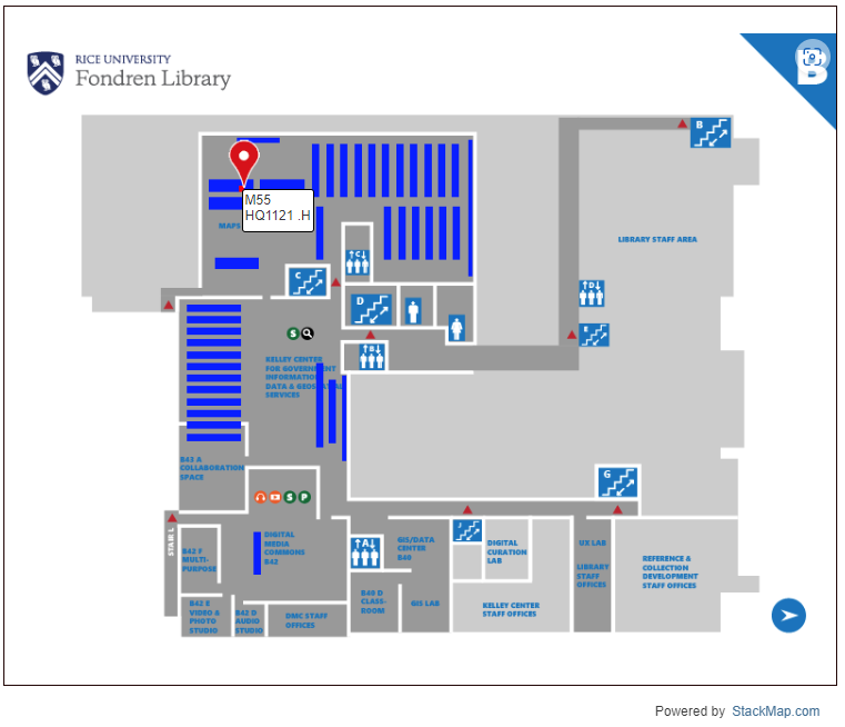 StackMap Screenshot Microform