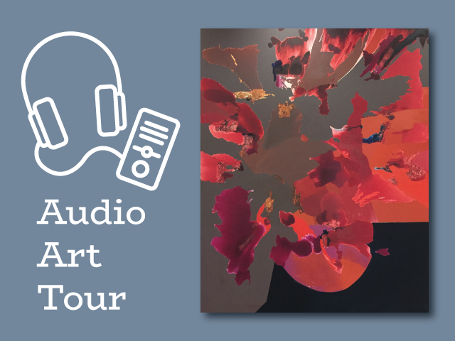 Audio Tour Splash