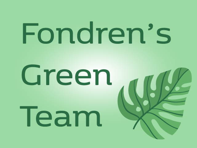 Green Team