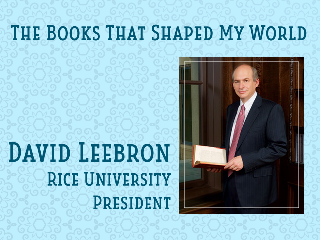 David Leebron