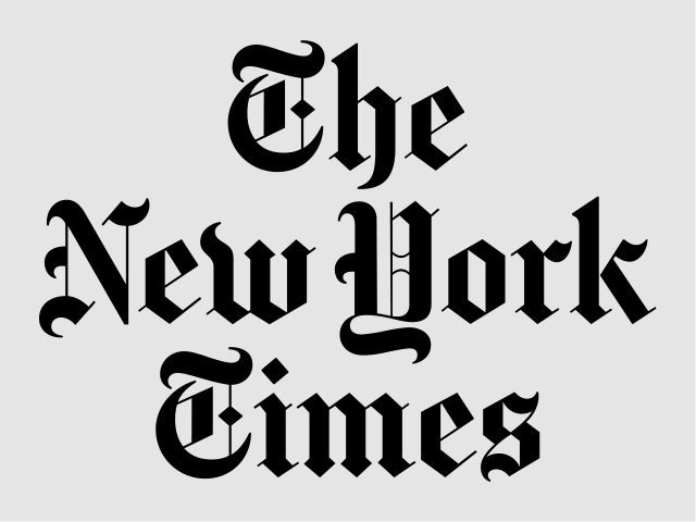 The New York Times