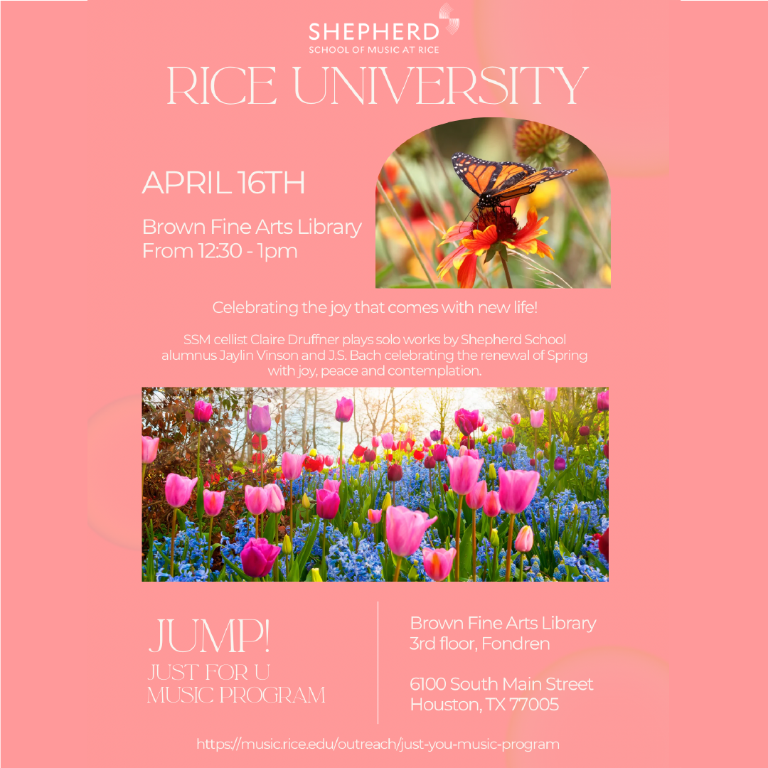 butterfly and flowers