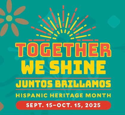 Together We Shine