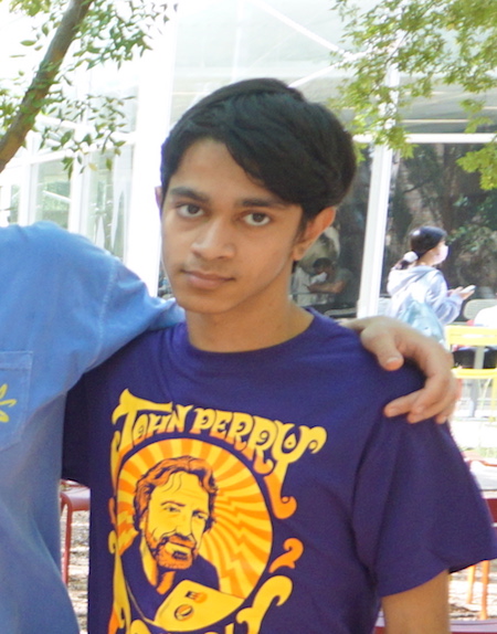 Shreyas Minocha