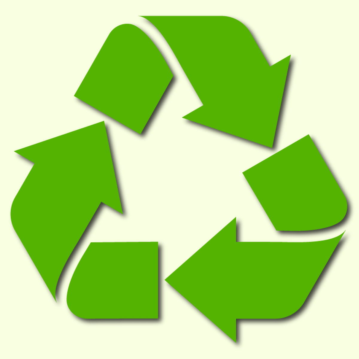 recycling icon