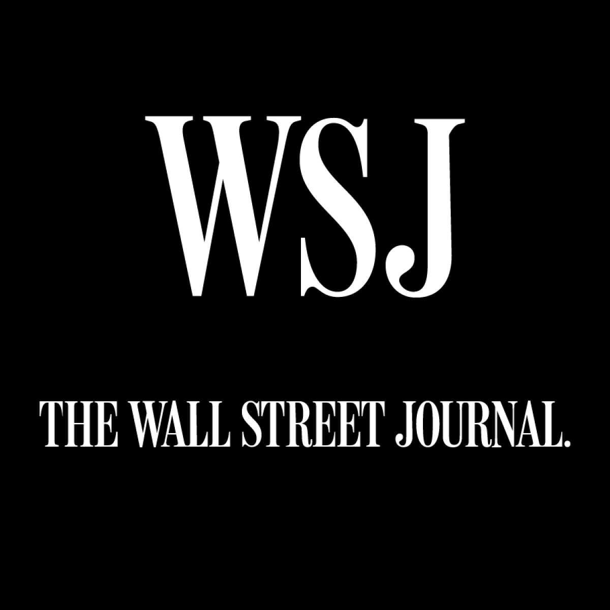 The Wall Street Journal logo