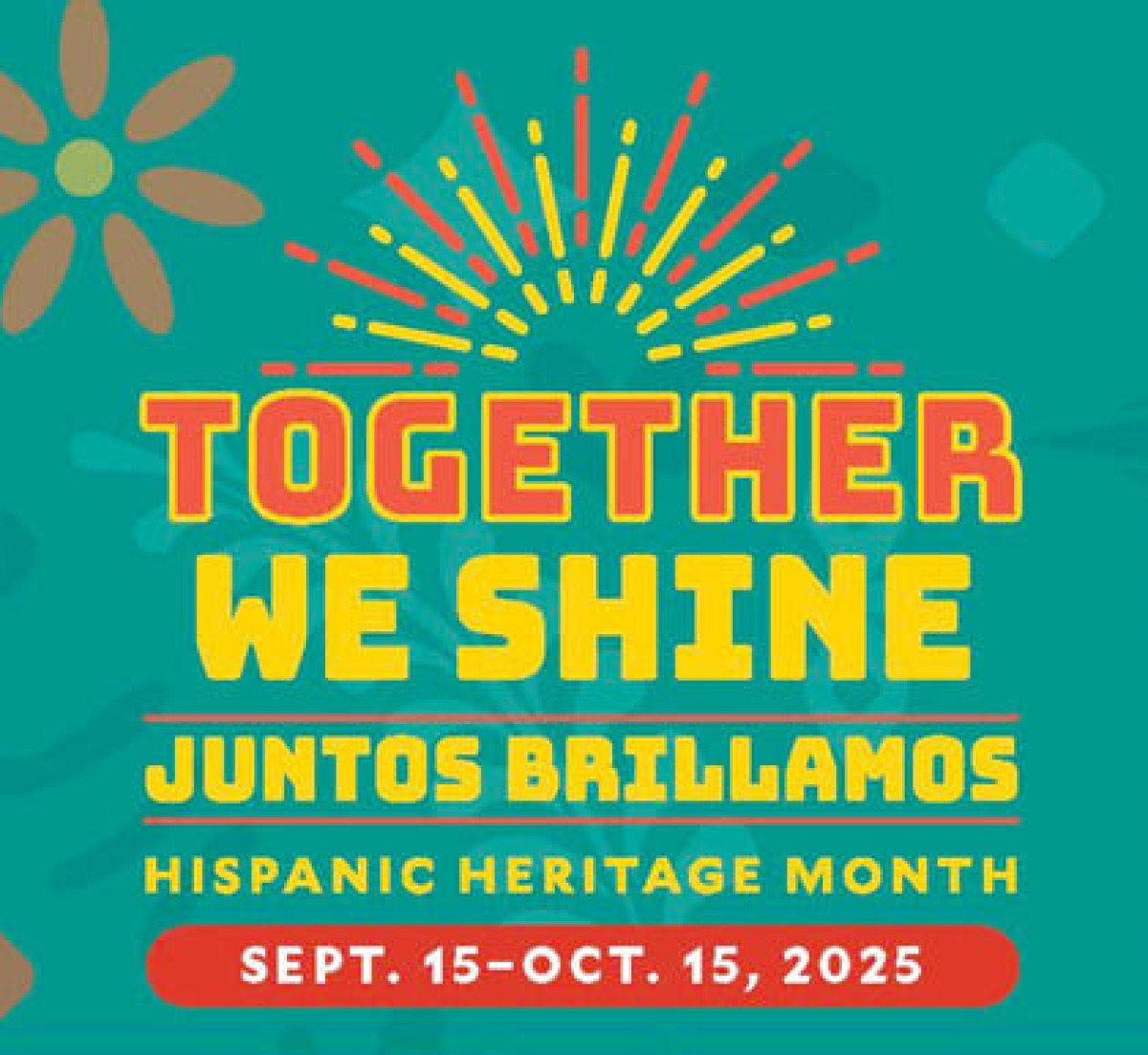Together We Shine