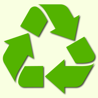 recycling icon