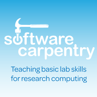 Software Carpentry Logo