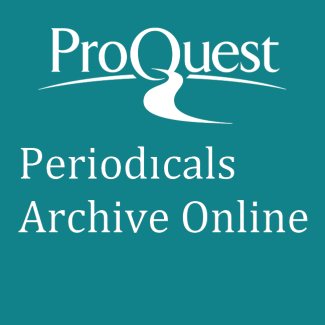 ProQuest