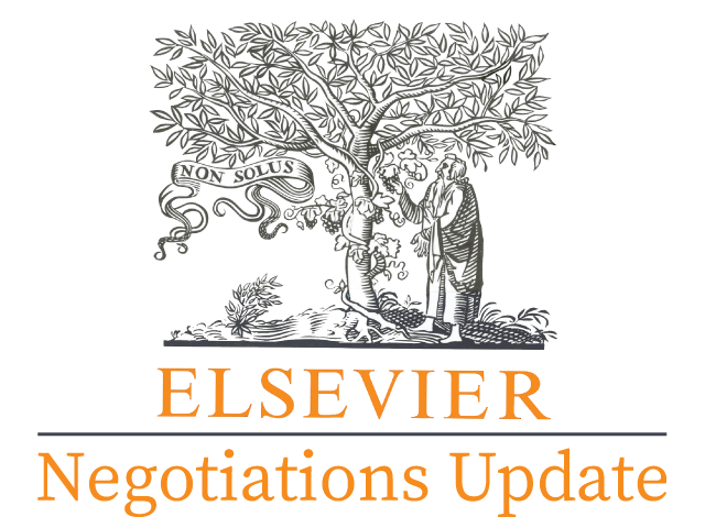 Elsevier Logo