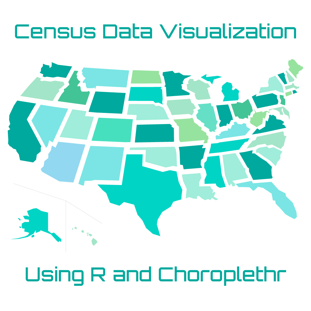 USA Map