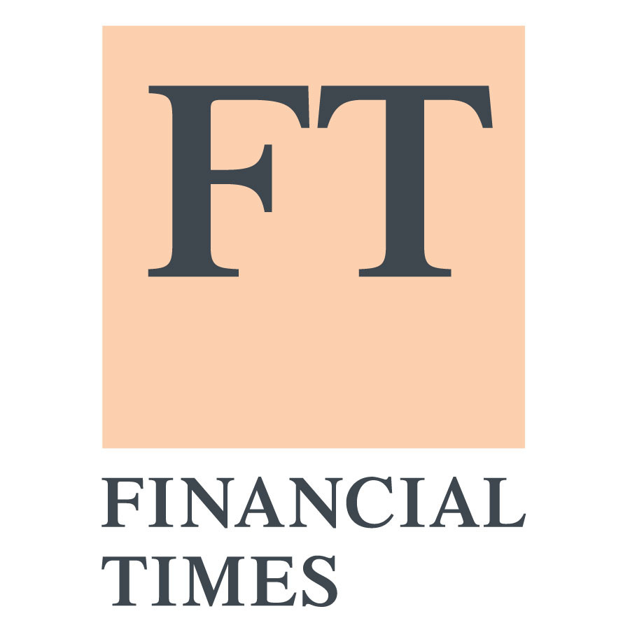 Financial Times logo