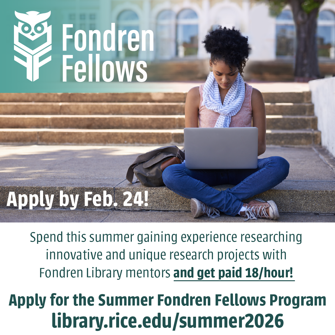 female student sitting on stairs working on a laptop