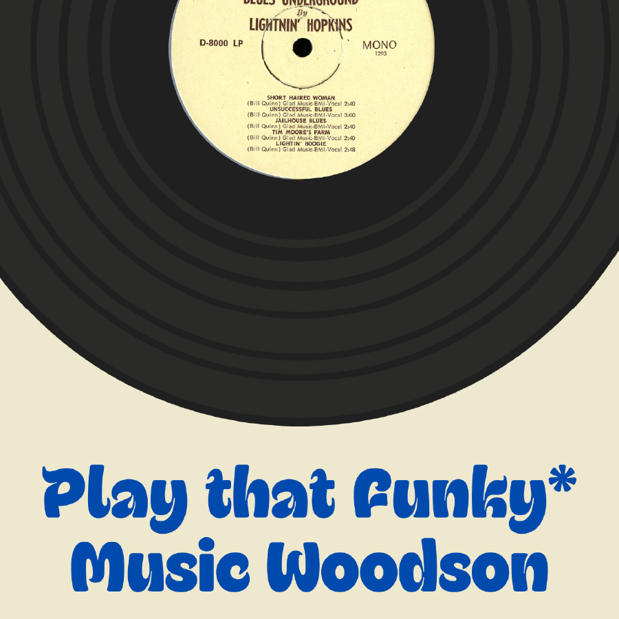 Vinyl Record