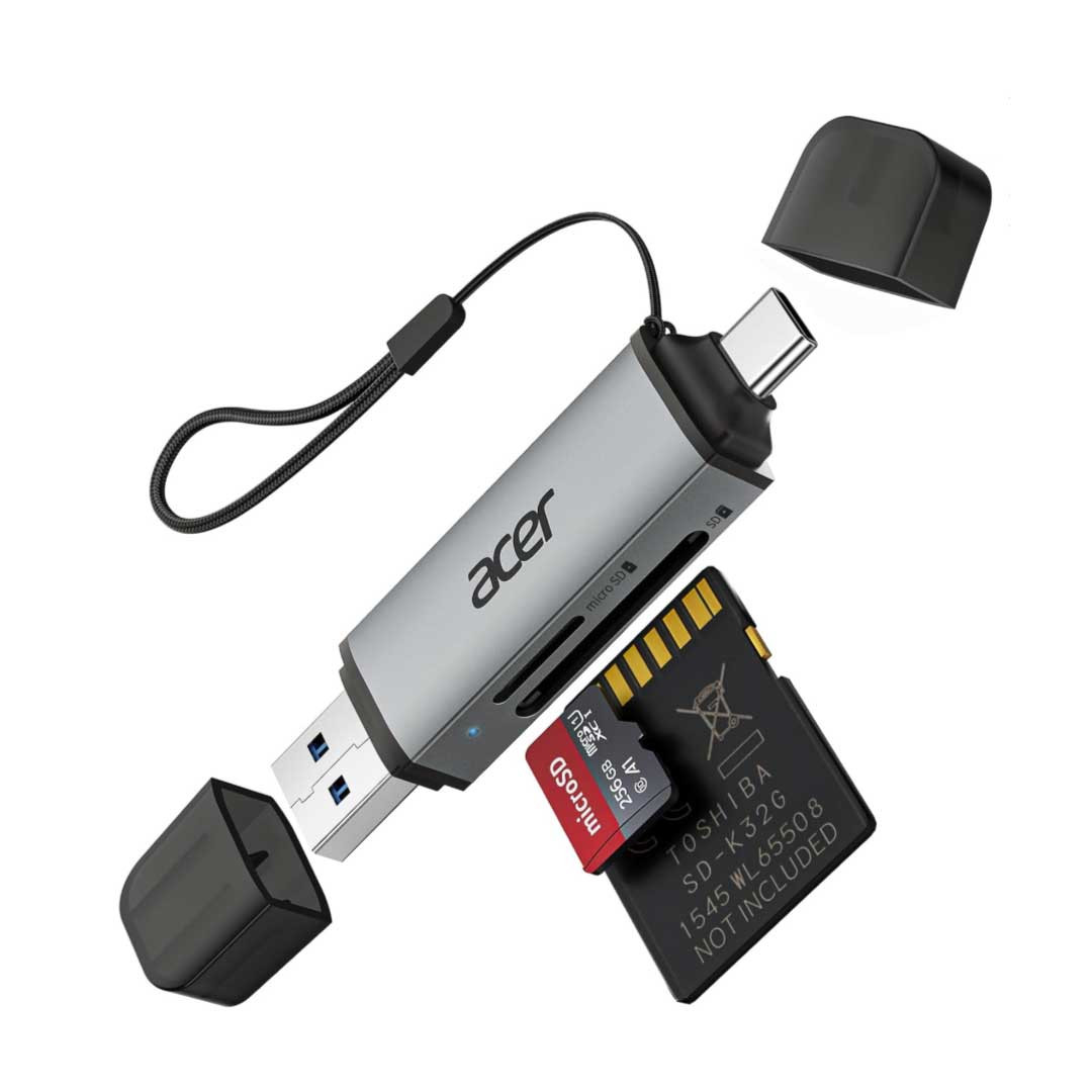 Acer SD Card Reader