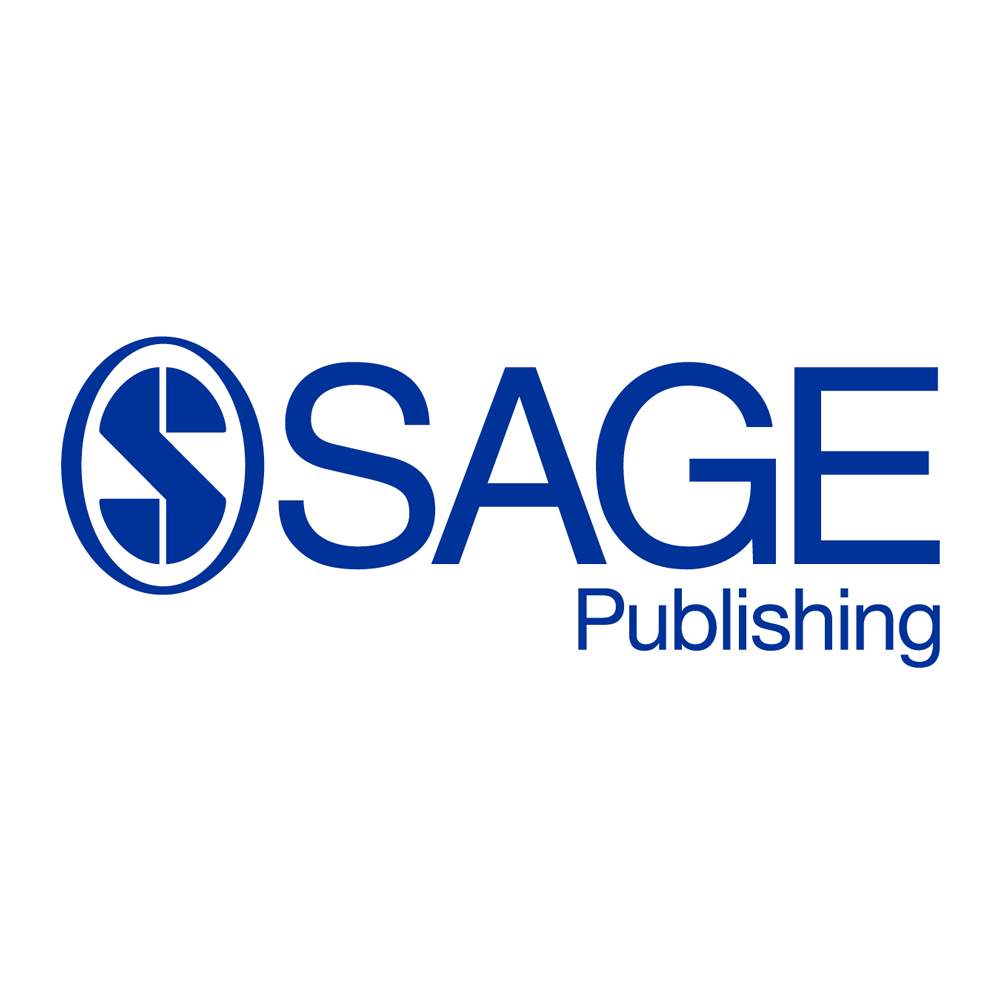 Sage Publishing logo