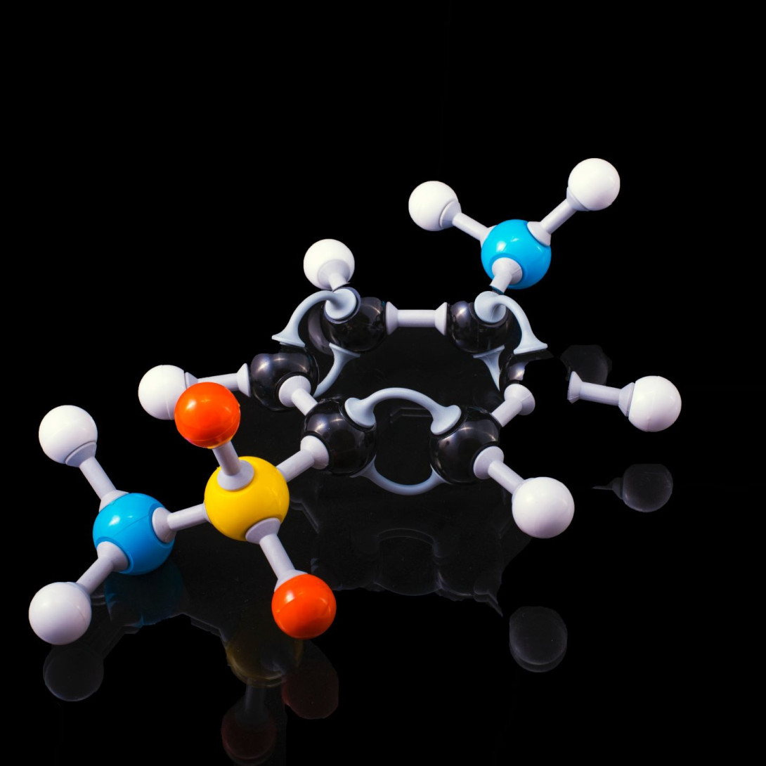 chemical model